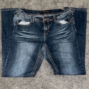 Rue 21 jeans